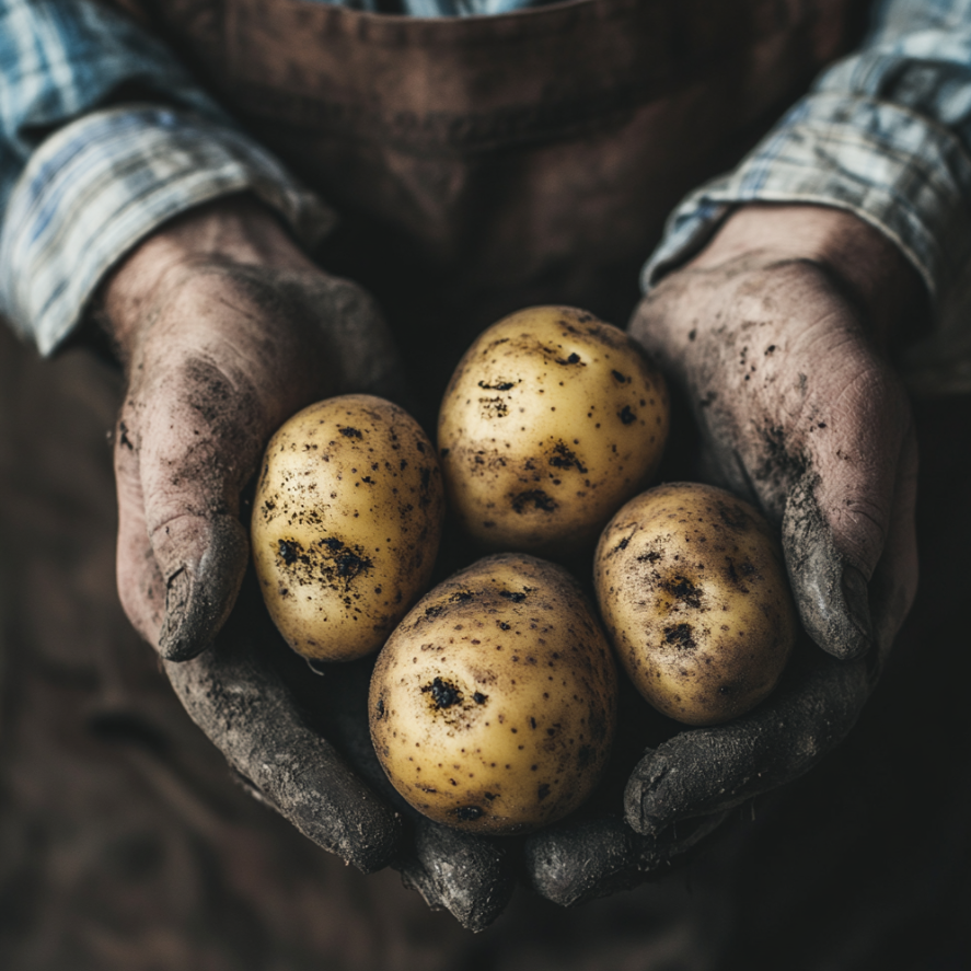 black-chunks-in-potatoes