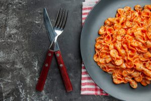 pasta alla norma recipe