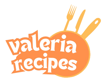 valeriarecipes