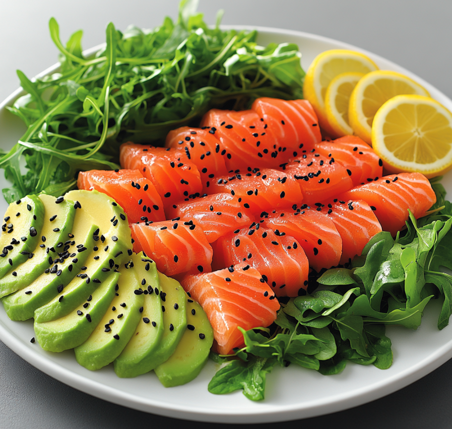 Nutritional Profile of Smoked Salmon